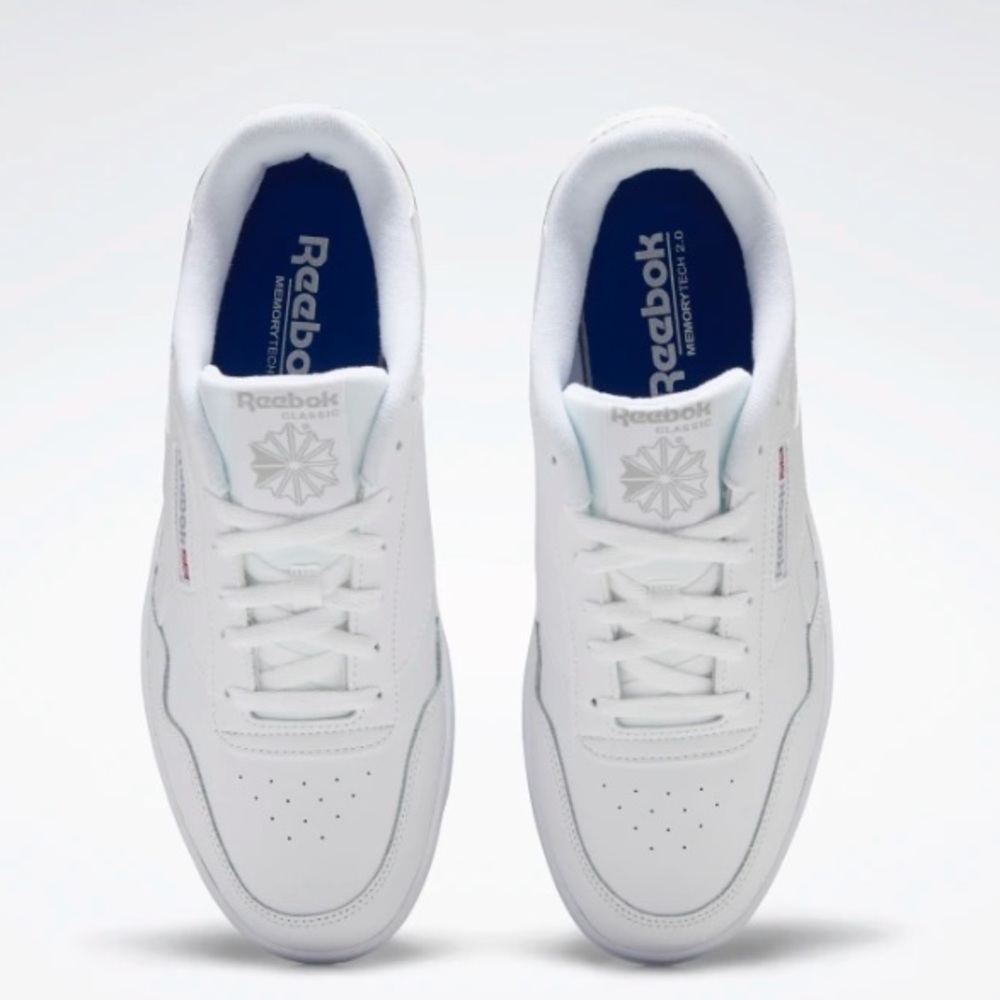 Reebok Club MEMT Men's Shoes Size 10.5